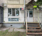 торговое помещение 33.2 кв м 22 Партсъезда улица, 21