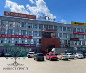 торговое помещение 1200 кв м Заводское шоссе, 111