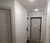 коттедж 136 кв м ул Дорожная, 33