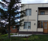 коттедж 138 кв м ул Ленина, 73А