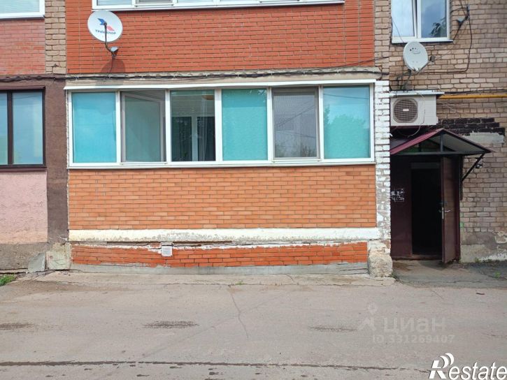 3-комн квартира улица Строителей, 47,  д. 47