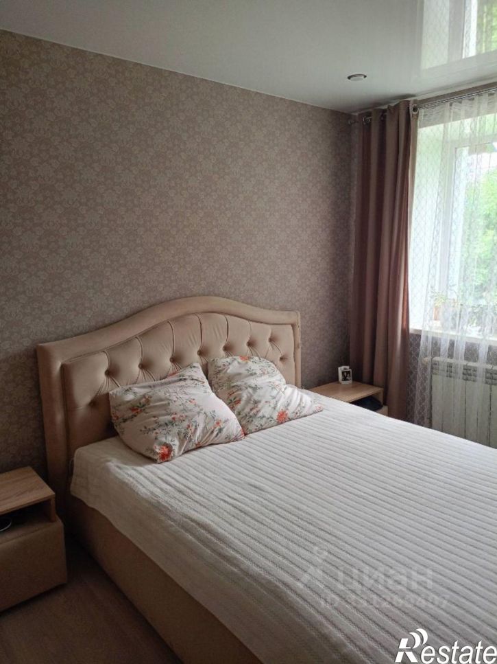 3-комн квартира улица Строителей, 47,  д. 47