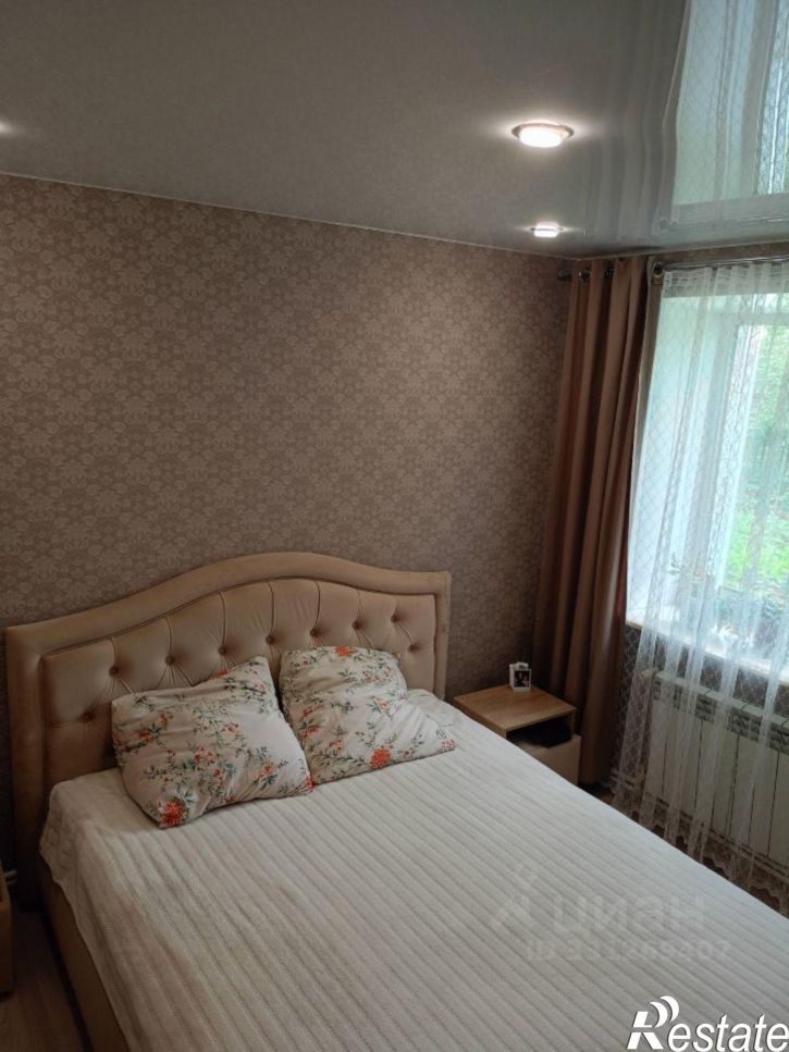 3-комн квартира улица Строителей, 47,  д. 47