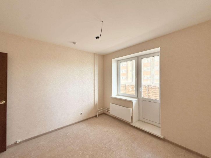 1-комн квартира Горького улица, 41