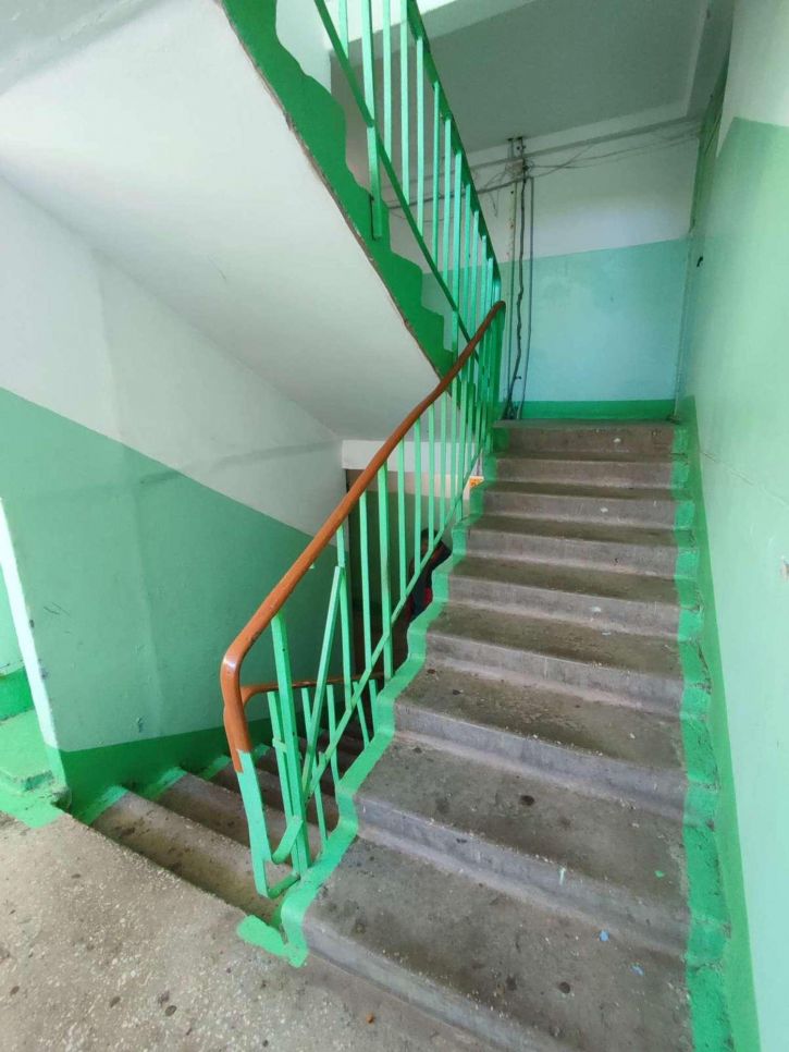 3-комн квартира Свердлова улица, 6