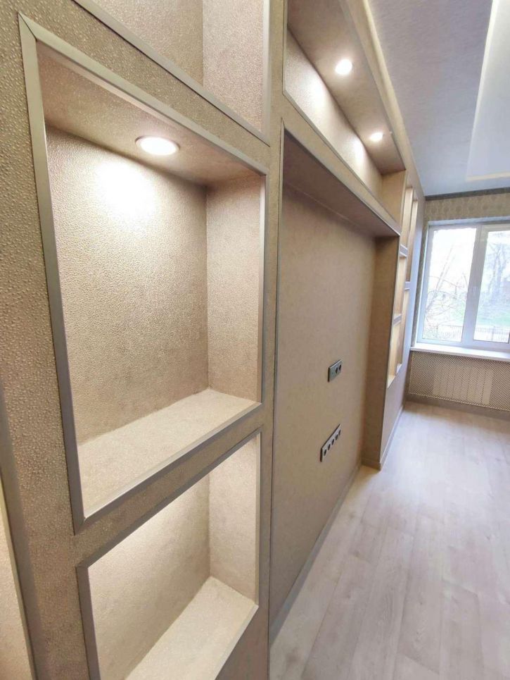 3-комн квартира Успенского улица, 8