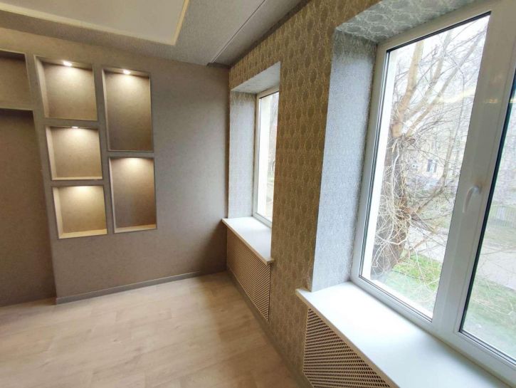 3-комн квартира Успенского улица, 8