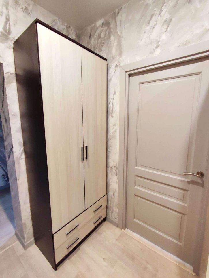 3-комн квартира Успенского улица, 8