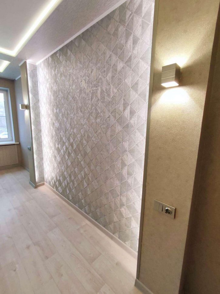 3-комн квартира Успенского улица, 8