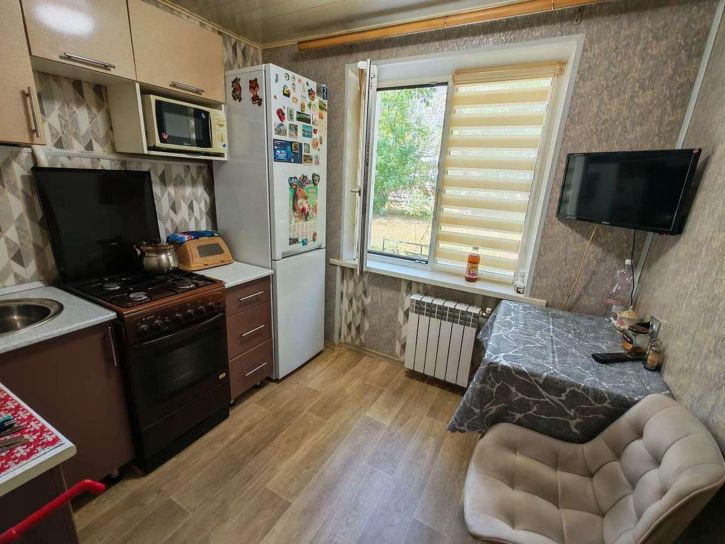 1-комн квартира Островского улица, 14кБ