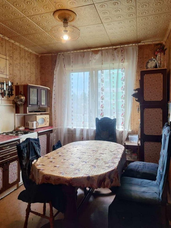 2-комн квартира Коммунистическая улица, 2