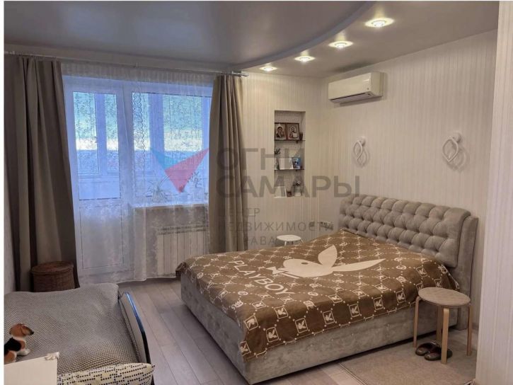 2-комн квартира Горького улица, 15