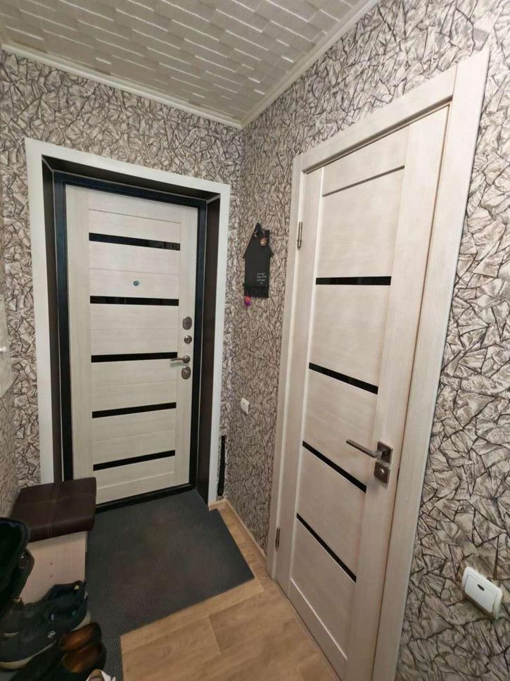 1-комн квартира Островского улица, 14кБ
