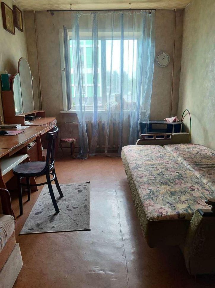 2-комн квартира Коммунистическая улица, 2