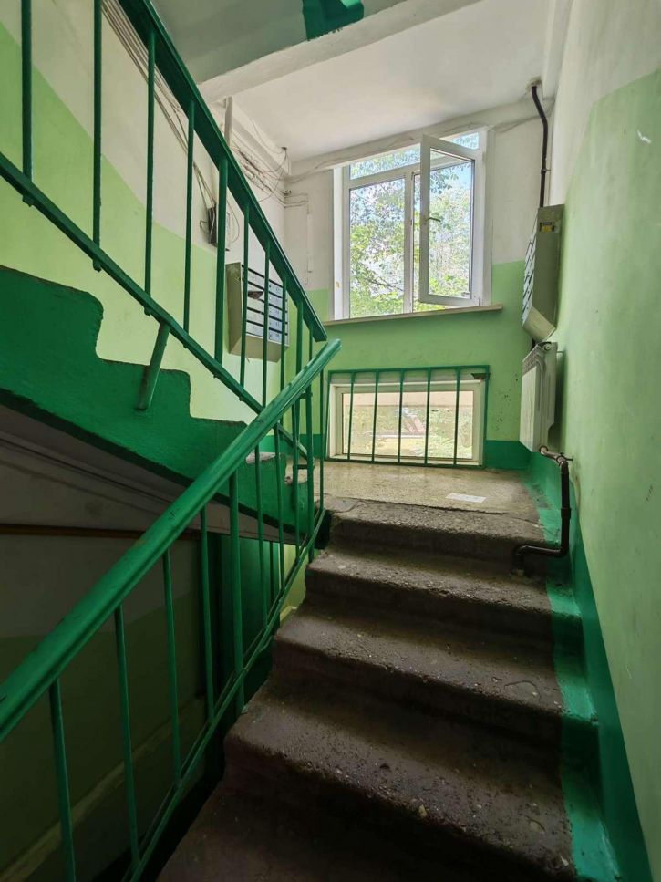1-комн квартира Островского улица, 14кБ