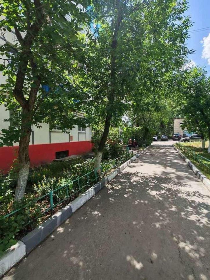 1-комн квартира Островского улица, 14кБ