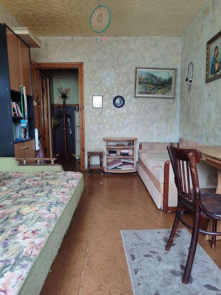 2-комн квартира Коммунистическая улица, 2