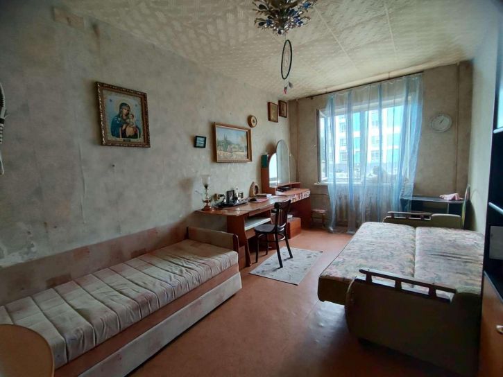 2-комн квартира Коммунистическая улица, 2