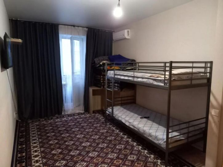 1-комн квартира улица Дмитрия Донского, 8