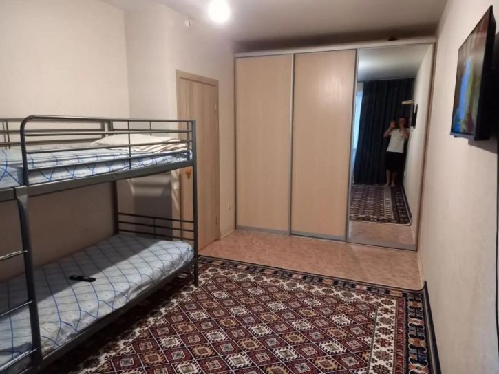 1-комн квартира улица Дмитрия Донского, 8