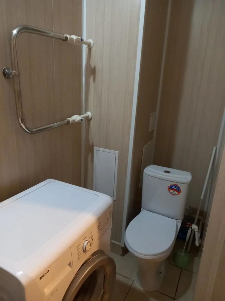 1-комн квартира улица Дмитрия Донского, 8