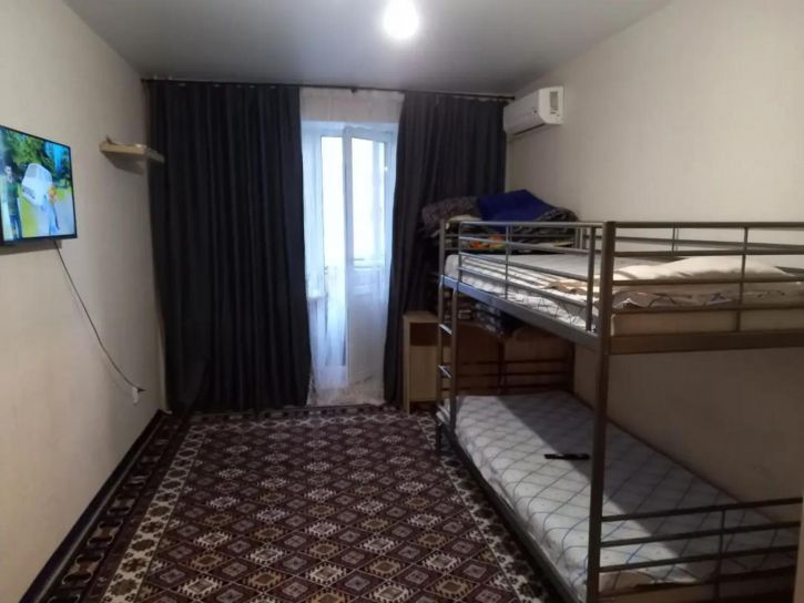1-комн квартира улица Дмитрия Донского, 8