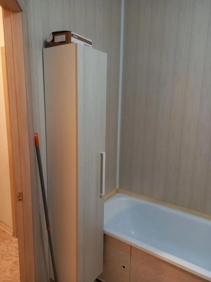1-комн квартира улица Дмитрия Донского, 8