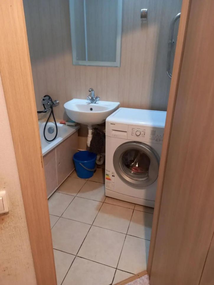1-комн квартира улица Дмитрия Донского, 8