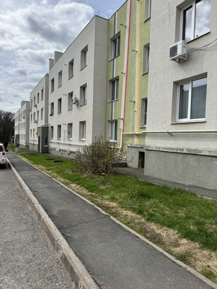 1-комн квартира митрополита Иоанна Снычева ул, 14,48