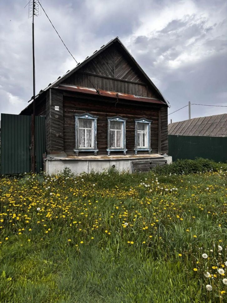 Коттедж/дом Фрунзе ул, 170,29