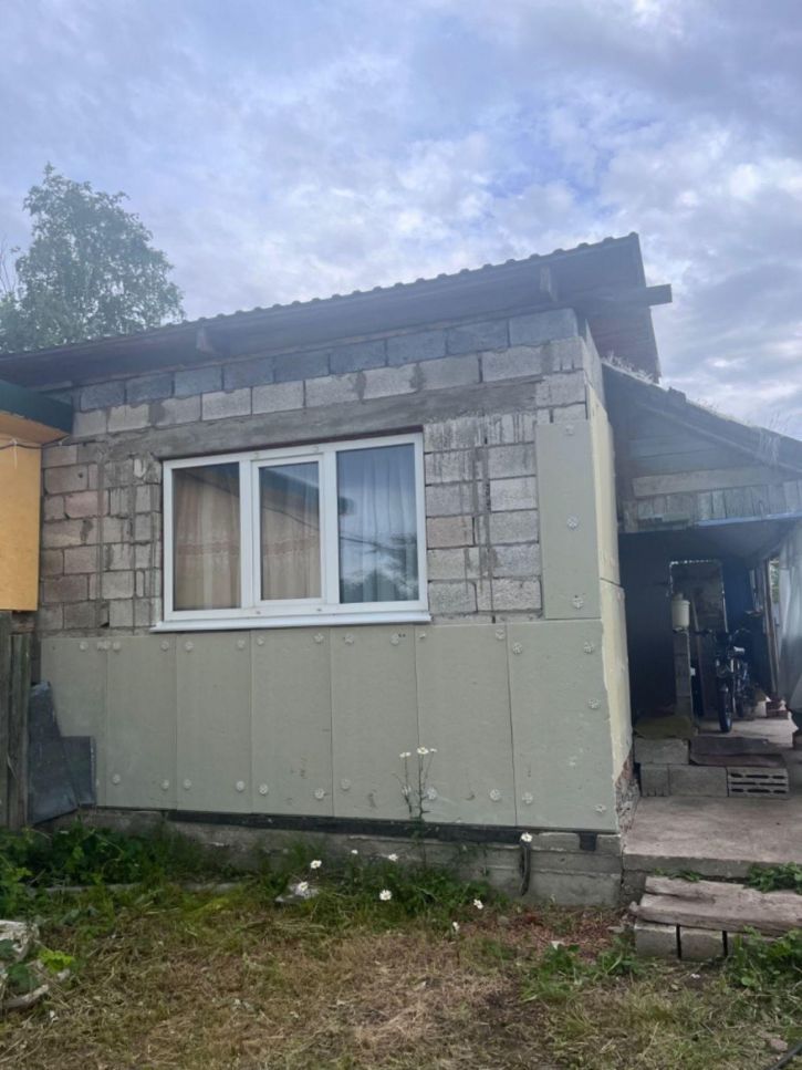 Коттедж/дом Крестьянская ул, 34,57