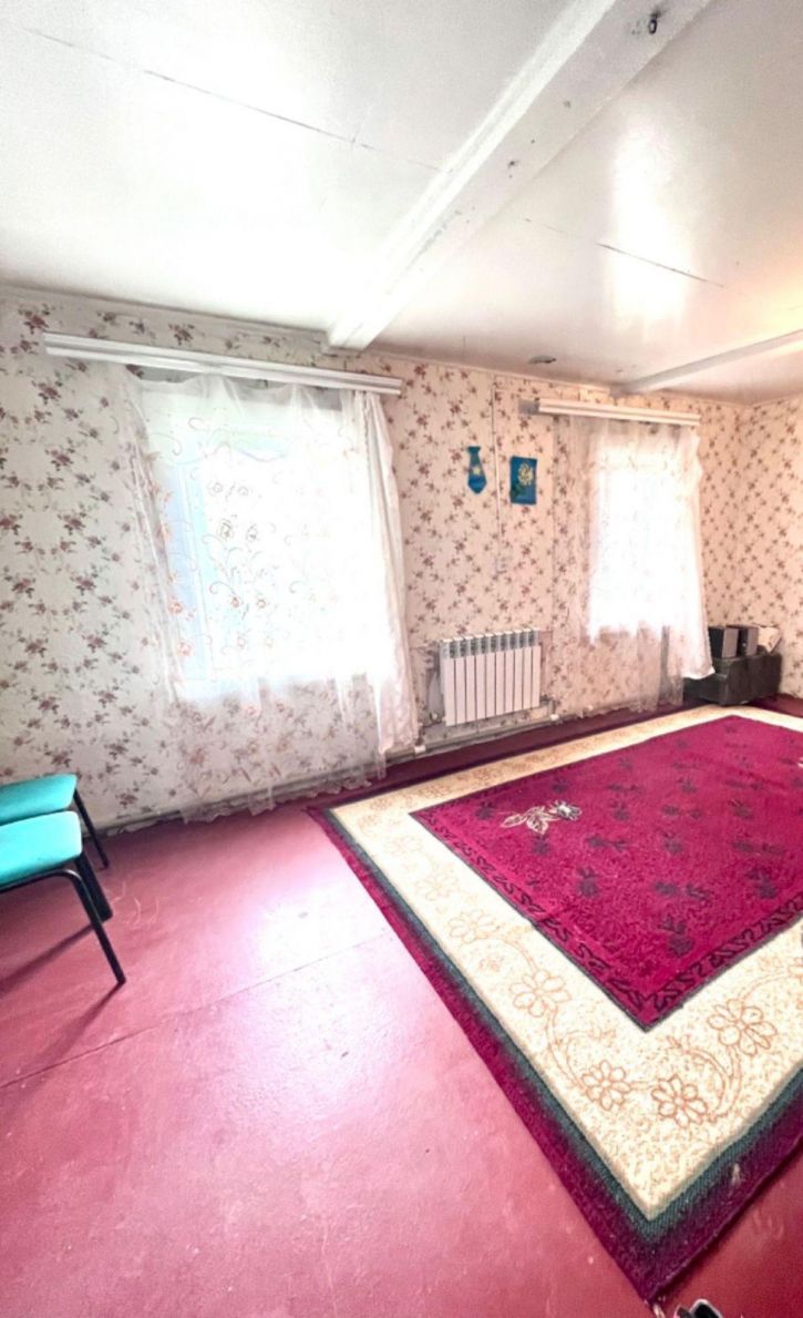 Коттедж/дом Крестьянская ул, 34,57