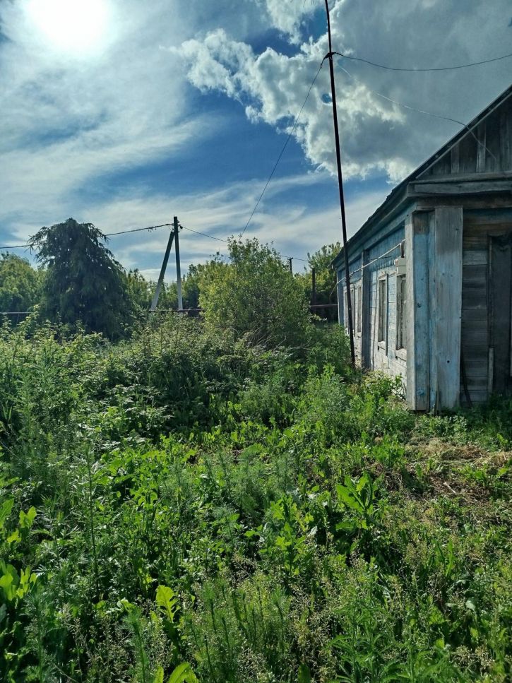 Коттедж/дом Чапаевская ул, 112