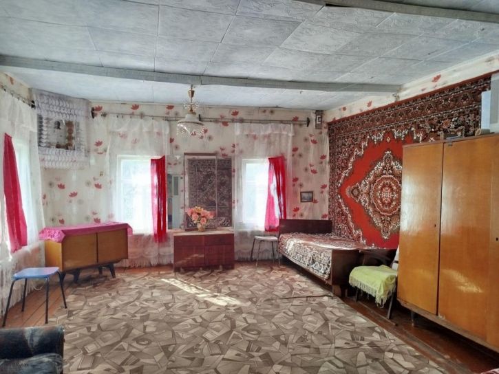 Коттедж/дом Чапаевская ул, 112