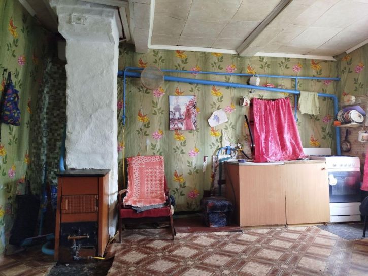 Коттедж/дом Чапаевская ул, 112
