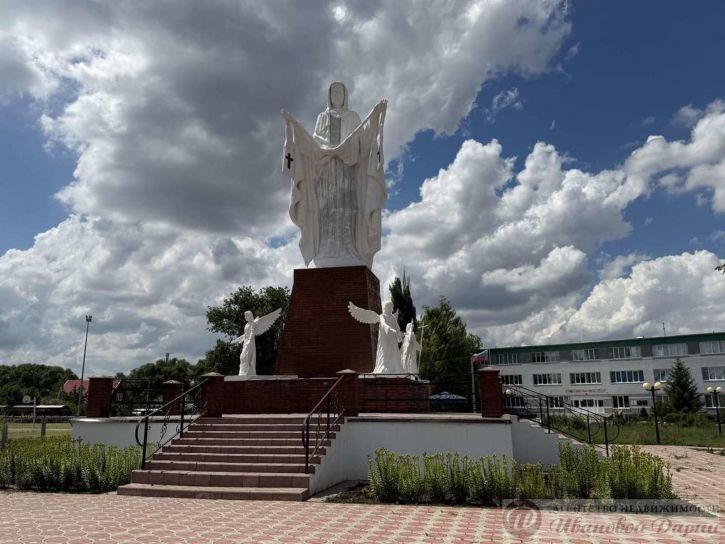 Земельный участок Крестьянская улица, 55А