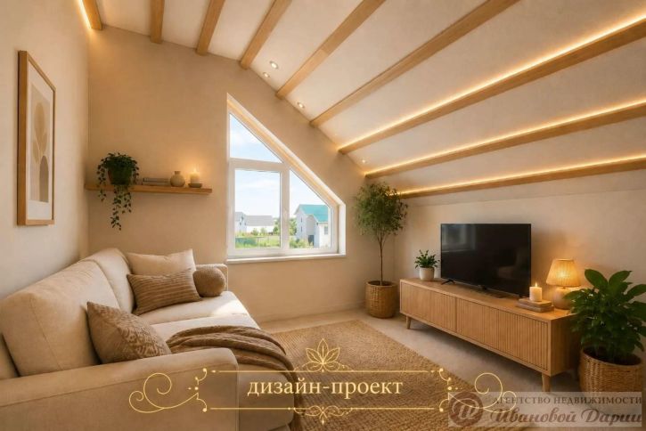 Коттедж/дом Черноречье село
