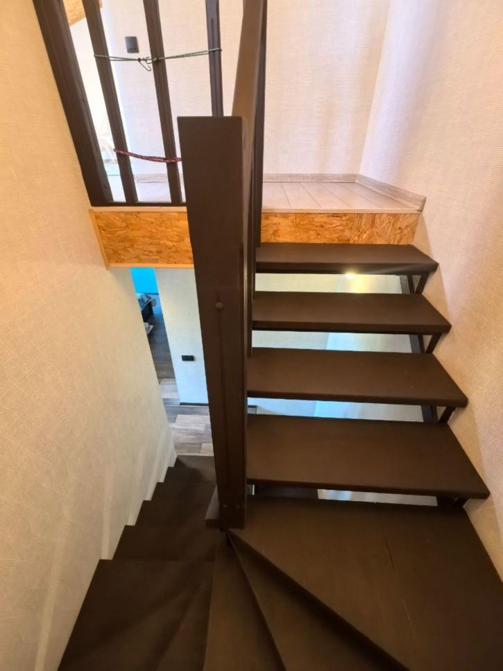 Коттедж/дом Сырина ул, 9а
