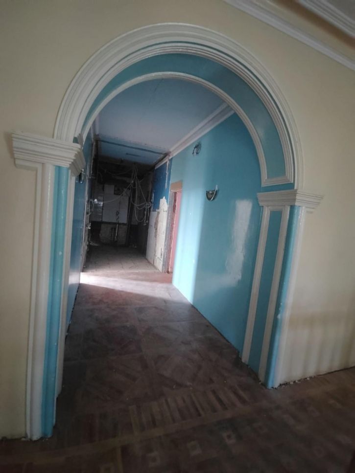 Коттедж/дом улица Строителей, 11а