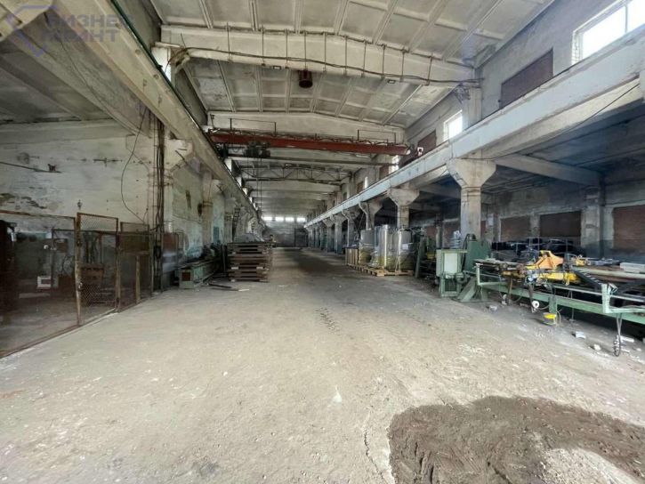 Производственное помещение Львовская улица, 6к2