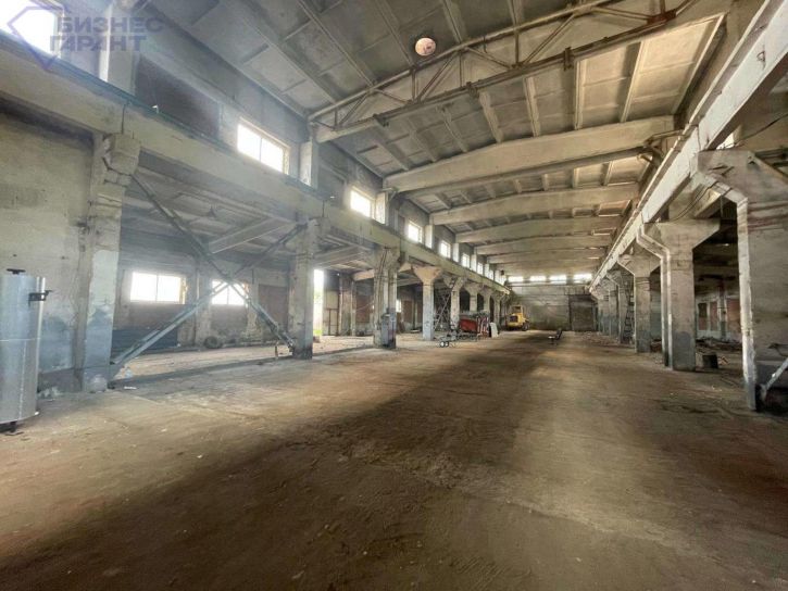 Производственное помещение Львовская улица, 6к2