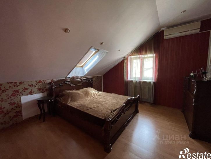 Коттедж/дом Загородная улица, 53А,  д. 53А