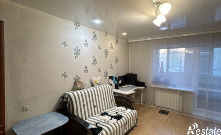 2-комн квартира Фестивальная улица, 3,  д. 3