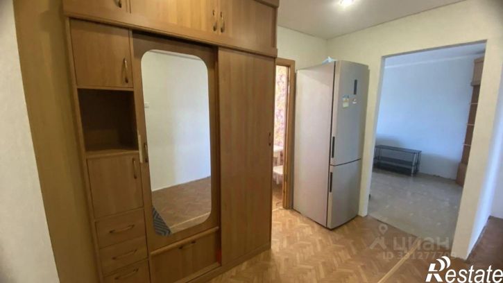 3-комн квартира Железнодорожная улица, 29,  д. 29