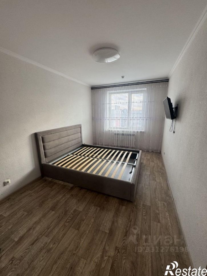2-комн квартира ул Академика Дмитрия Козлова, 11,  д. 11