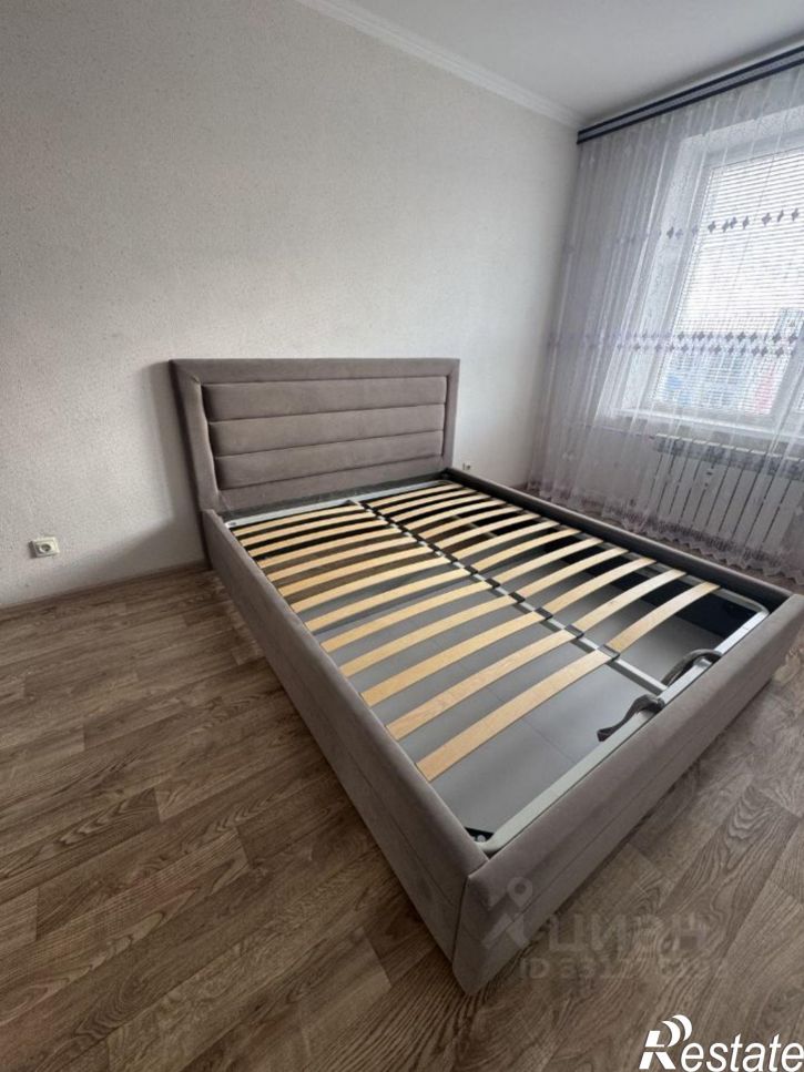 2-комн квартира ул Академика Дмитрия Козлова, 11,  д. 11