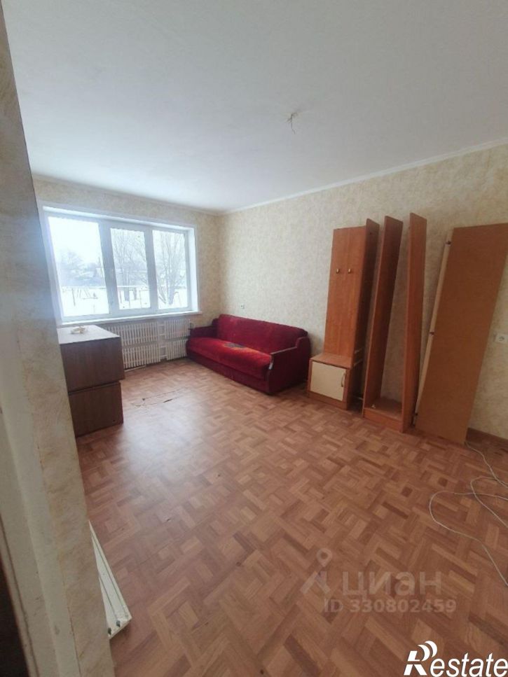 2-комн квартира ул Молодежная, 13,  д. 13