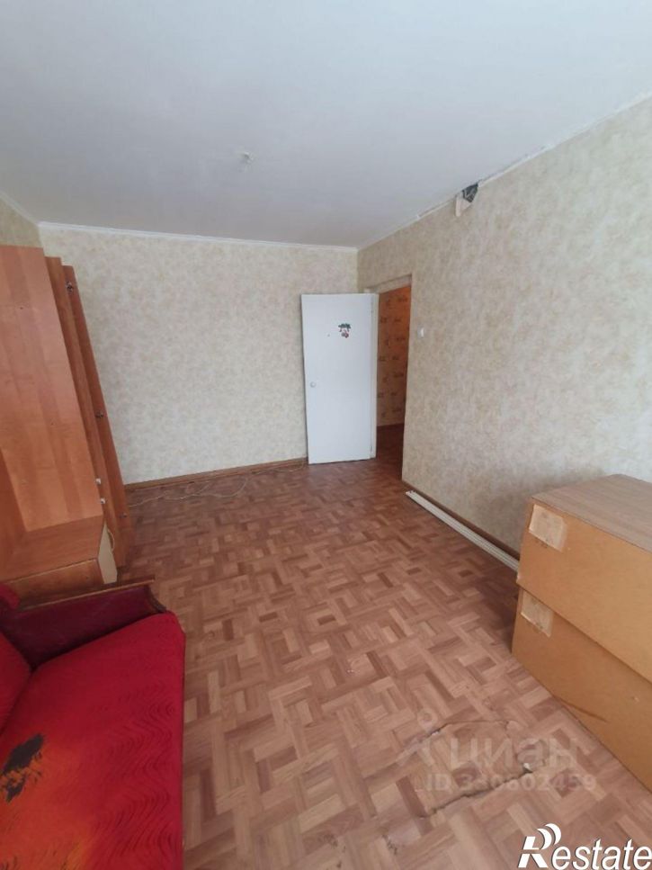 2-комн квартира ул Молодежная, 13,  д. 13