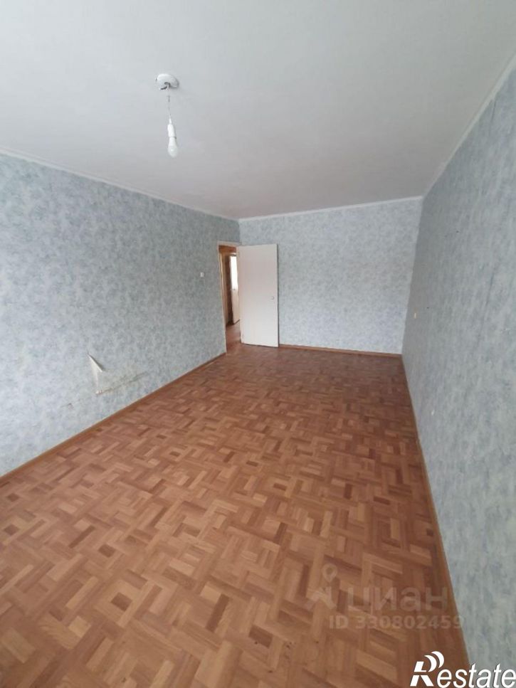 2-комн квартира ул Молодежная, 13,  д. 13