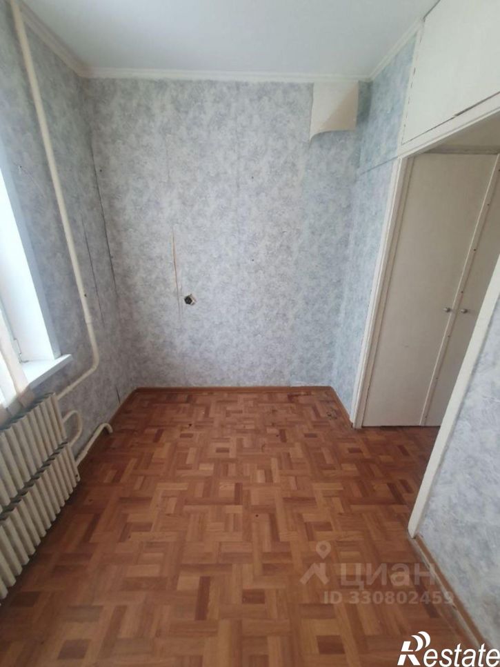 2-комн квартира ул Молодежная, 13,  д. 13